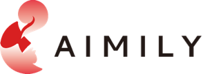 Aimily logo